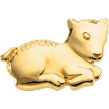 Load image into Gallery viewer, The Beloved Lamb Brooch
