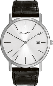 Bulova 96B104 (Will ship in 1 week)