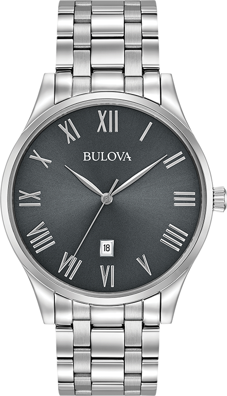 Bulova 96B261 (Will ship in 1 week)