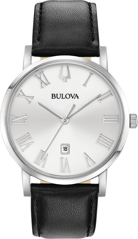 Bulova 96B312 (Will ship in 1 week)