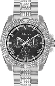 Bulova 96C126