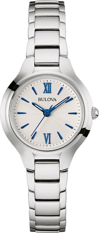 Bulova 96L215 (Will ship in 1 week)