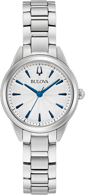 Bulova 96L285 (Will ship in 1 week)