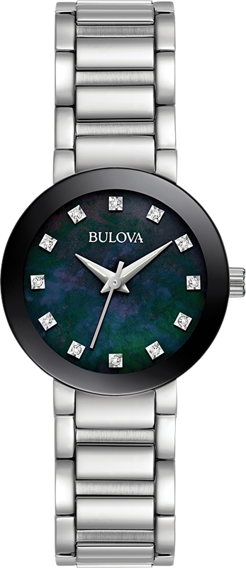 Bulova 96P172 (Will ship in 1 week)