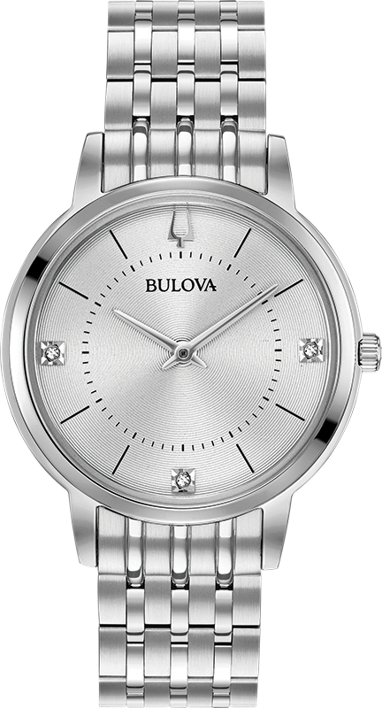 Bulova 96P183