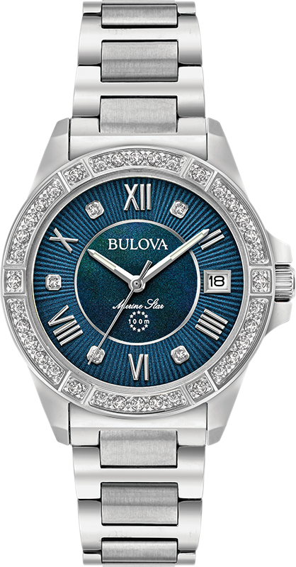 Bulova 96R215 (Will ship in 1 Week)