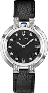 Bulova 96R217 (Will ship in 1 week)