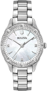 Bulova 96R228