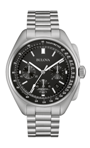 96B258 Special Edition Lunar Pilot Chronograph Moon Watch