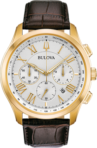 Bulova 97B169 (Will ship in 1 week)