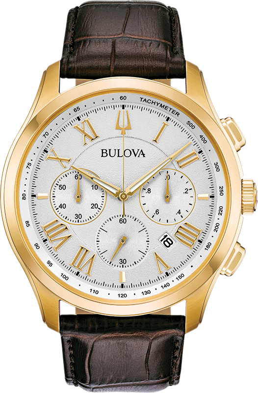 Bulova 97B169 (Will ship in 1 week)