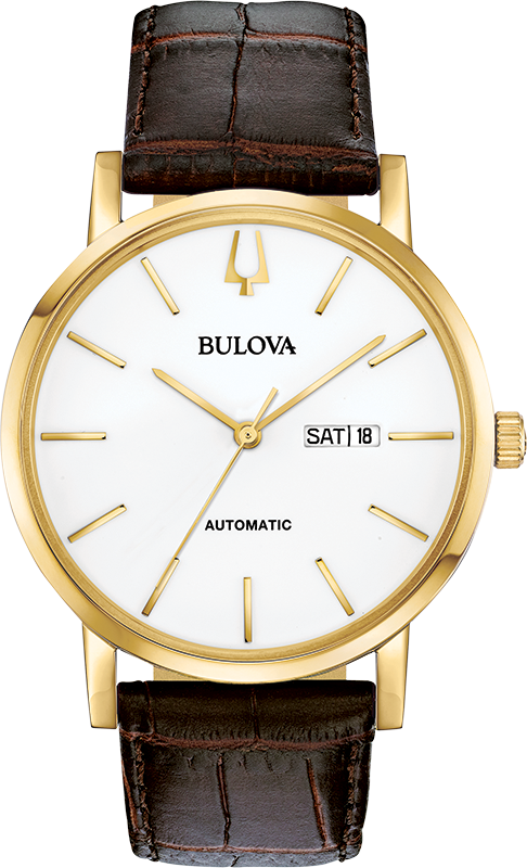 Bulova 97C107 (Will ship in 1 week)