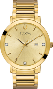 Bulova 97D115 (Will ship in 1 month)