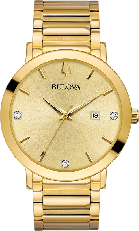 Bulova 97D115 (Will ship in 1 month)