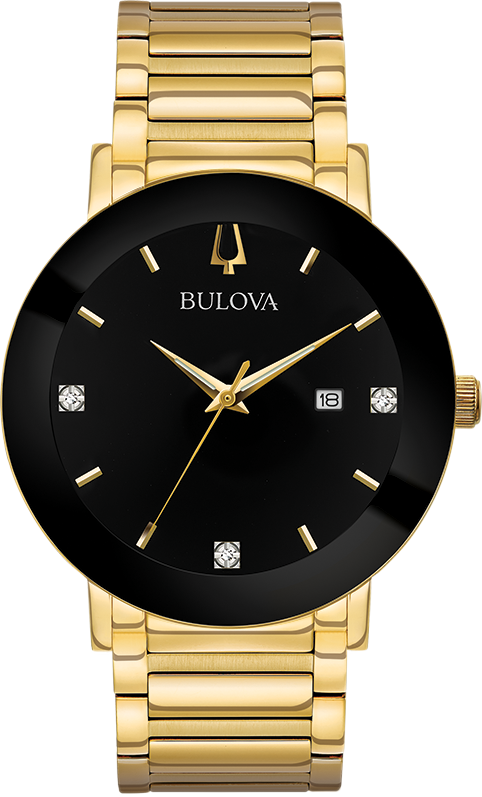Bulova 97d118 best sale