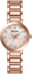 Bulova 97P132 (Will ship in 1 week)