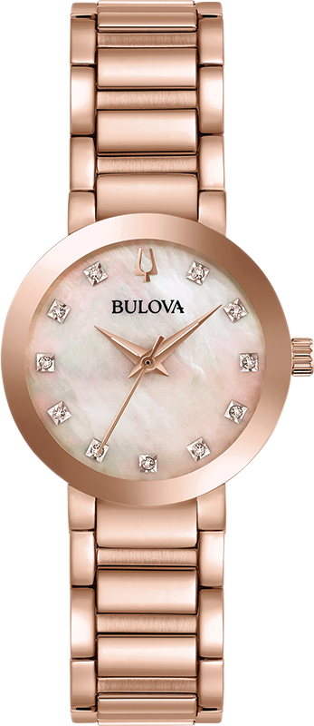 Bulova 97P132