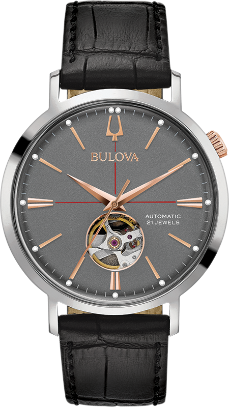 Bulova 98A187 (will ship in 1 week)