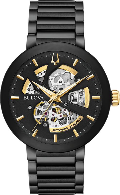 Bulova 98A203 (will ship in 1 week)