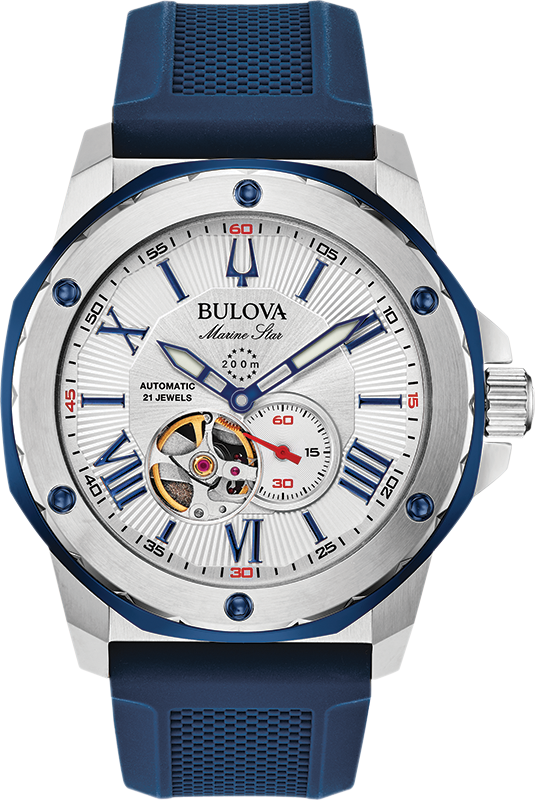 Bulova 98A225 (Out of stock)