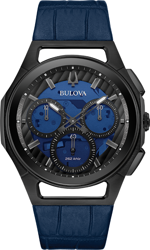 Bulova 98A232 (Will ship in 1 month)