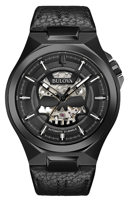 Bulova 98A238