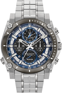 Bulova 98B316