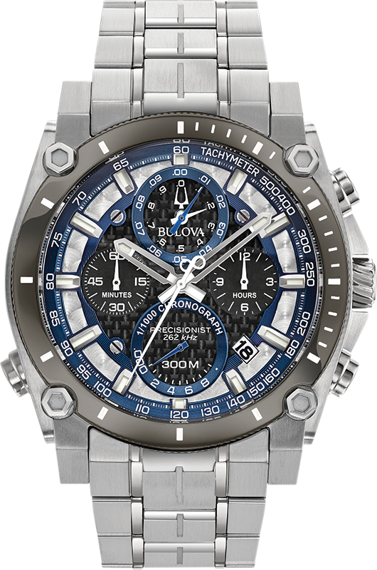 Bulova 98B316