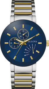 Bulova 98C123