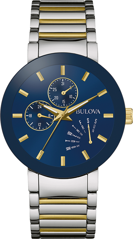 Bulova 98C123 (Will ship in 1 week)