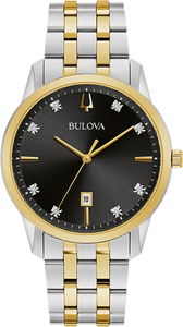 Bulova 98D165 (Will ship in 1 week)