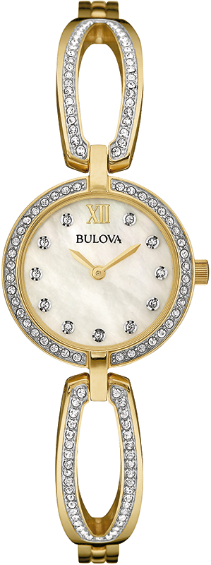 Bulova 98l225 best sale