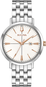 Bulova 98M130 Women's Classic Watch (Will ship in 1 week)