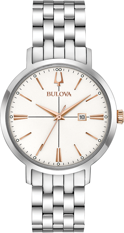 Bulova 98M130 Women s Classic Watch Will ship in 1 week Futuriste Jewellers