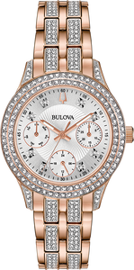Bulova 98N113 (Will ship in 1 week)