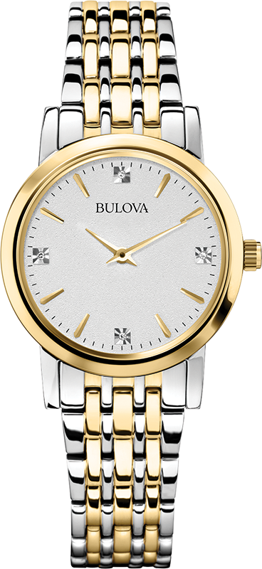 Bulova 98P115 (Will ship in 1 week)