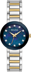 Bulova 98P157 (Will ship in 1 week)