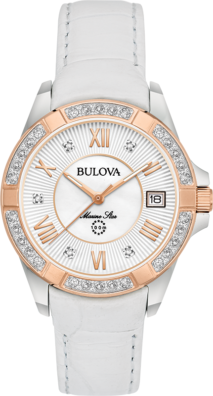Watch 98r233 Bulova 98r236 Store