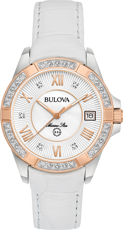 Bulova 98R233