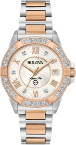 Bulova 98R234
