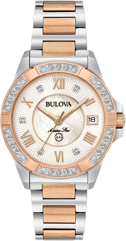 Bulova 98R234