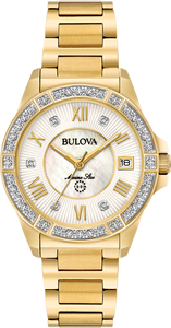 Bulova 98R235