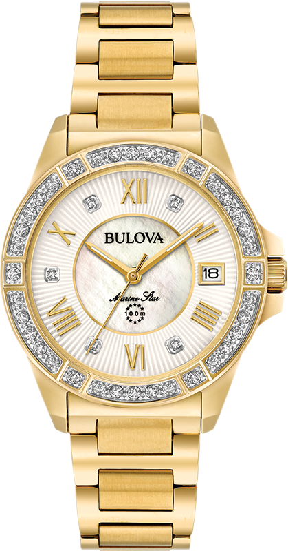 Bulova 98R235