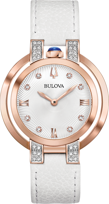 Bulova 98R243 (Will ship in 1 week)