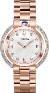Bulova 98R248 Women's Rubaiyat Watch