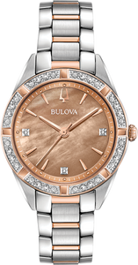 Bulova 98R264