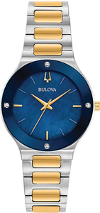 Bulova 98R273 (Will ship in 1 week)