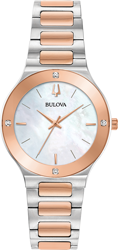 Bulova 98R274 (Will ship in 1 week)
