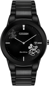 AU1068-50W ©Disney Mickey Mouse watch Collection by CITIZEN (Will Ship in 8-10 Days)