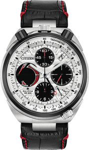 AV0071 03A T PROMASTER Tsuno Chrono Racer Futuriste Jewellers